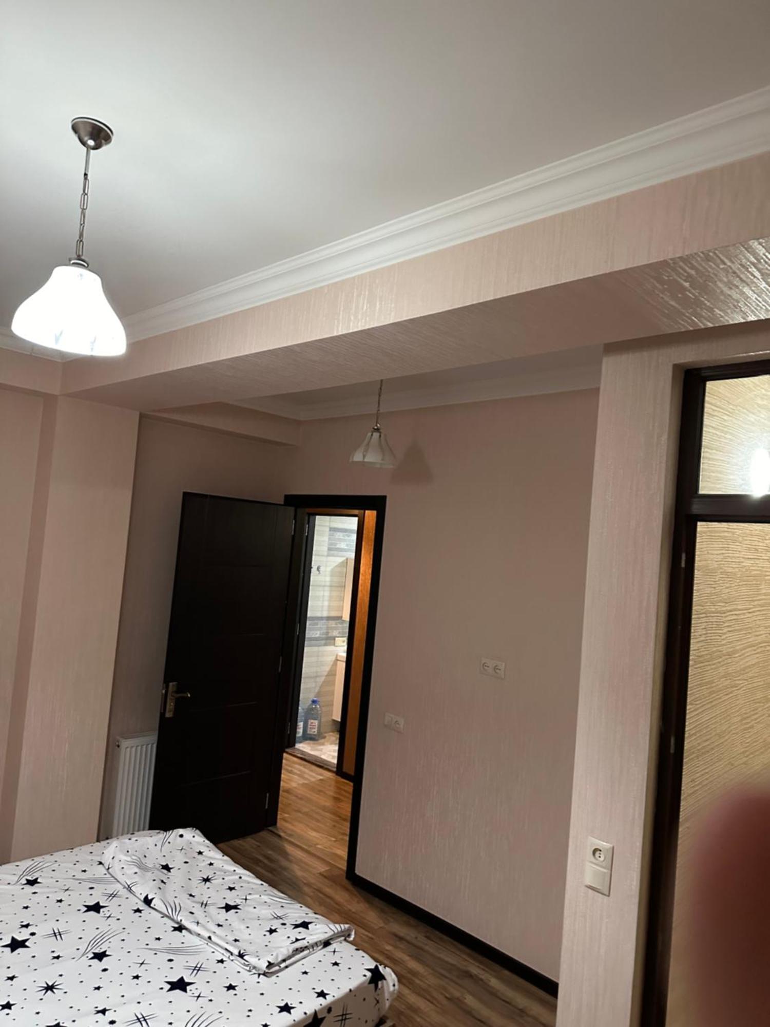 House In Varketili Tiflis Exterior foto